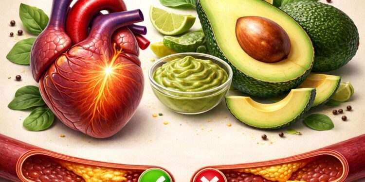 Nem dieta restritiva, nem remédio, o alimento simples que ajuda a equilibrar o colesterol