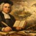 George Berkeley, filósofo idealista e empirista: "Ser é ser percebido."