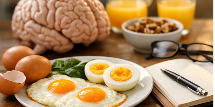 O hábito comum no café da manhã que pode estar transformando sua memória