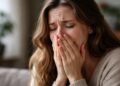 Soluço constante pode esconder algo? Veja quando o corpo dá sinais de alerta
