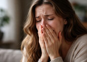 Soluço constante pode esconder algo? Veja quando o corpo dá sinais de alerta