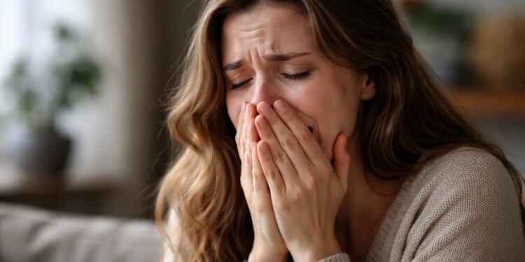 Soluço constante pode esconder algo? Veja quando o corpo dá sinais de alerta