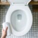 Adicione detergente de louça no vaso sanitário à noite: um truque inteligente para uma limpeza eficiente