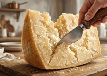 Especialistas afirmam: queijo com pontos brancos nem sempre está estragado, mas “o cheiro indica quando não deve ser consumido”.