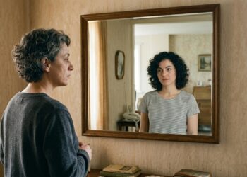 A psicologia diz que, na maturidade, não há reinvenção, mas reencontro: a pessoa original soterrada por anos vivendo para os outros