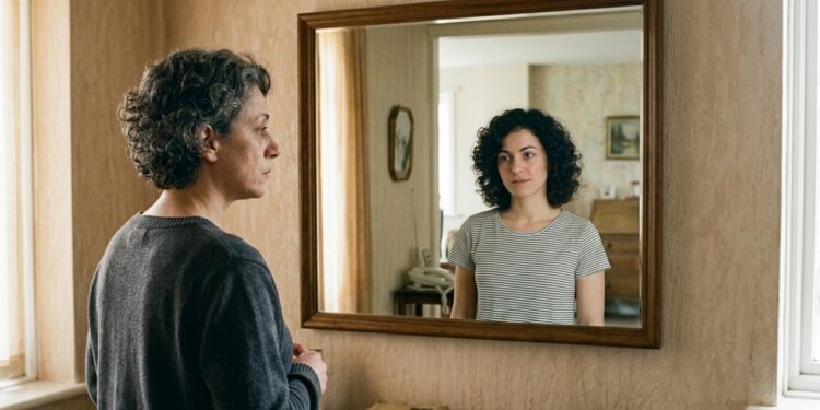 A psicologia diz que, na maturidade, não há reinvenção, mas reencontro: a pessoa original soterrada por anos vivendo para os outros