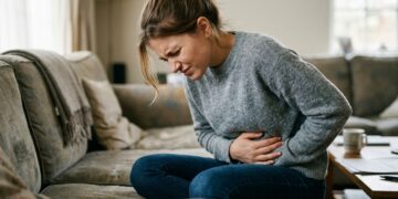 Estômago pesado após comer? Veja os alimentos que aceleram o esvaziamento gástrico e ajudam na digestão