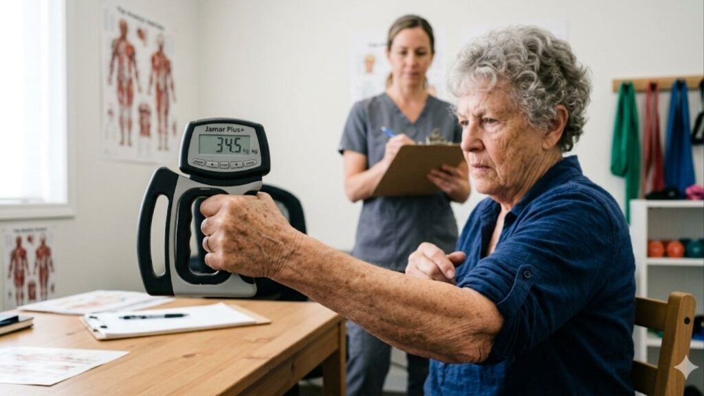 Felipe Isidro, professor de educação física: "A longevidade não depende da quantidade de músculos que você tem, mas da capacidade de ativá-los rapidamente; por isso você precisa treinar seu sistema nervoso."