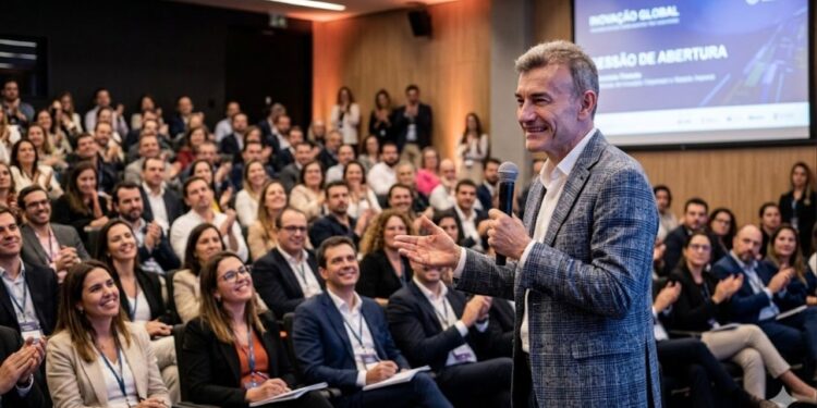 Felipe Isidro, professor de educação física: "A longevidade não depende da quantidade de músculos que você tem, mas da capacidade de ativá-los rapidamente; por isso você precisa treinar seu sistema nervoso."