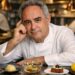 Ferran Adrià, chef com estrela Michelin: “Se eu tiver que pagar 70 euros em um restaurante e ser servido por um robô, prefiro ficar em casa.”