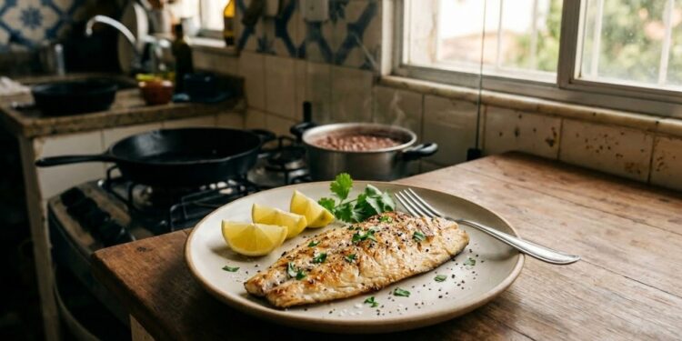 Peixe comum no prato do brasileiro pode ter efeito direto no cérebro e no humor e pouca gente percebe