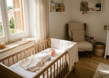 Filhos mais calmos costumam nascer em 3 meses específicos do ano, segundo estudo sobre temperamento infantil