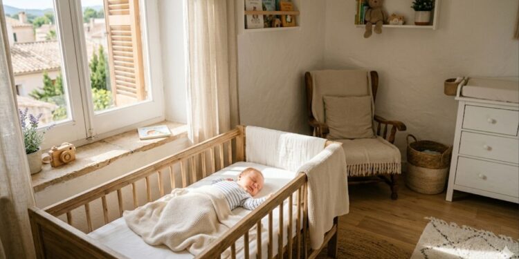 Filhos mais calmos costumam nascer em 3 meses específicos do ano, segundo estudo sobre temperamento infantil