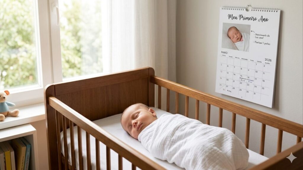 Filhos mais calmos costumam nascer em 3 meses específicos do ano, segundo estudo sobre temperamento infantil