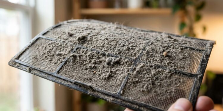 Como limpar o filtro do ar-condicionado em casa: veja como deixá-lo sem poeira e eficiente como no primeiro dia