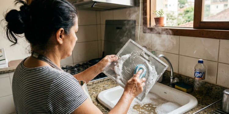 Como limpar a coifa de inox engordurada: veja como deixá-la sem resíduos e polida como no primeiro dia