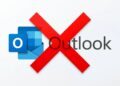 Fim do Outlook: Microsoft vai remover o aplicativo de todos os celulares Android nos próximos dias