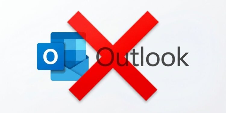 Fim do Outlook: Microsoft vai remover o aplicativo de todos os celulares Android nos próximos dias