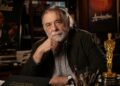 Francis Ford Coppola, roteirista e produtor vencedor do Oscar: “Não acho que exista artista de valor que não duvide do que está fazendo.”