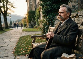 A famosa frase de Friedrich Nietzsche “Aquilo que não me mata me fortalece” significa isso para a psicologia