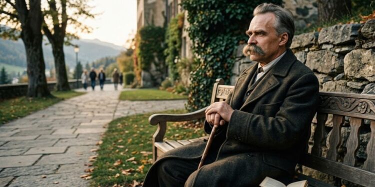 A famosa frase de Friedrich Nietzsche “Aquilo que não me mata me fortalece” significa isso para a psicologia