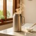 Como limpar a garrafa térmica com gosto de café velho: veja como deixá-la sem odores e pronta para água quente