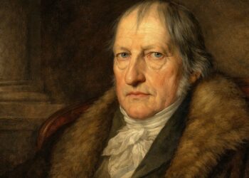 Georg W. F. Hegel, filósofo alemão (1770–1831): “Nada de grandioso no mundo foi feito sem uma grande dose de paixão.”