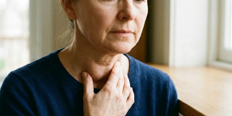 Qual o nutriente da tireoide que pode faltar no seu organismo mesmo em dietas saudáveis