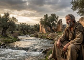 A famosa frase de Heráclito “Nenhum homem pode banhar-se duas vezes no mesmo rio” significa isso para a psicologia