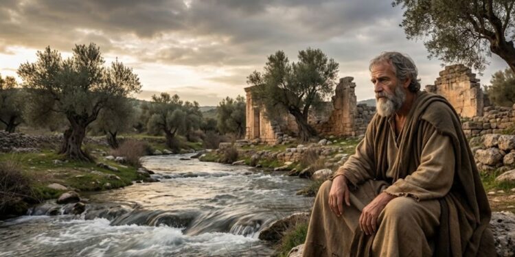 A famosa frase de Heráclito “Nenhum homem pode banhar-se duas vezes no mesmo rio” significa isso para a psicologia