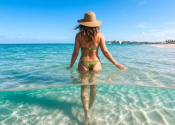 300 dias de sol por ano e 30 praias no litoral: a cidade do nordeste que cresceu 55% em turismo internacional no Brasil