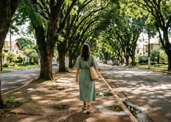 91% das ruas arborizadas e o maior aquário de água doce do mundo: a capital verde que é a 2ª melhor em qualidade de vida no Brasil