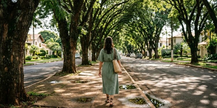 91% das ruas arborizadas e o maior aquário de água doce do mundo: a capital verde que é a 2ª melhor em qualidade de vida no Brasil