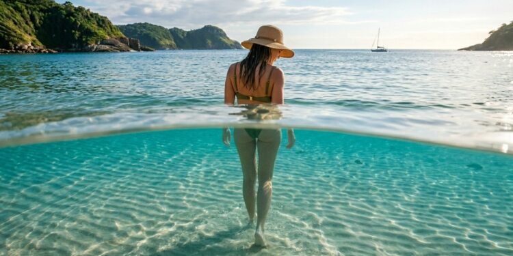 O 2º melhor parque temático do mundo fica numa cidade de 31 km de praias que a maioria dos turistas ignora