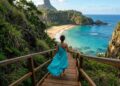 7 vezes eleita a melhor do mundo: a ilha brasileira que foi presídio por séculos e hoje limita quem pode entrar