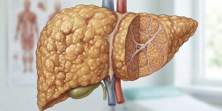 6 nutrientes essenciais para regenerar o fígado e os alimentos simples que você já tem em casa