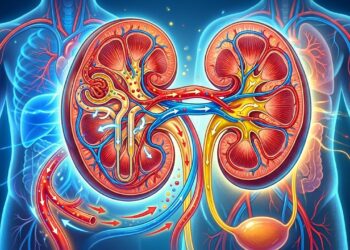 3 funções do rim que vão muito além da filtragem e podem influenciar diretamente sua saúde diária