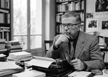 O que significa, para a psicologia, a famosa frase de Jean-Paul Sartre “O inferno são os outros” no costume de se esgotar mentalmente após participar de uma festa