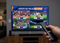 Jogos de hoje (30/04/26): onde assistir futebol ao vivo e horários das partidas