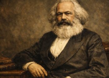 Karl Marx, filósofo alemão (1818–1883): “Os filósofos se limitaram a interpretar o mundo de diferentes maneiras; o que importa é transformá-lo.”