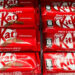 Caminhão com 12 toneladas Kit Kat some na Europa e detalhe intriga autoridades
