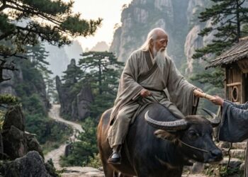 O que significa, para a psicologia, a famosa frase de Lao Tsé “Aquele que domina a si mesmo é todo-poderoso” no costume de não responder a uma ofensa gratuita no trânsito