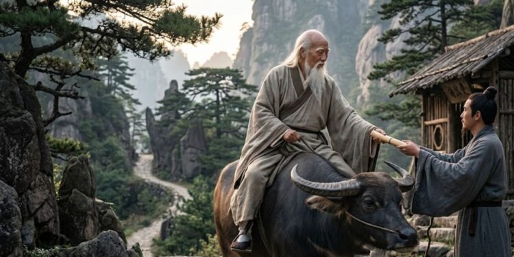 O que significa, para a psicologia, a famosa frase de Lao Tsé “Aquele que domina a si mesmo é todo-poderoso” no costume de não responder a uma ofensa gratuita no trânsito