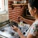 Como limpar as bocas do fogão entupidas: veja como deixá-las sem crostas e desobstruídas como novas