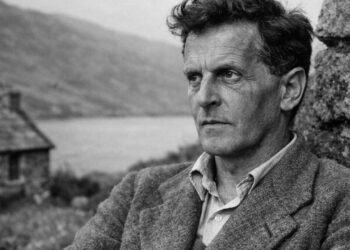 Ludwig Wittgenstein, filósofo e lógico austríaco (1889–1951): “Os limites da minha linguagem significam os limites do meu mundo.”