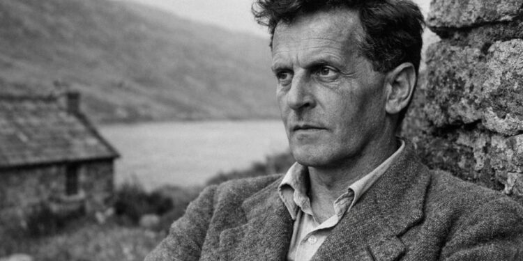 Ludwig Wittgenstein, filósofo e lógico austríaco (1889–1951): “Os limites da minha linguagem significam os limites do meu mundo.”