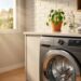 Como limpar o tambor da máquina de lavar roupas: veja como deixá-lo sem fiapos e com cheiro de limpeza