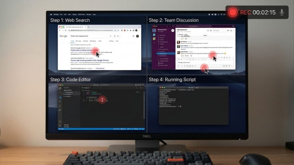 Mark Zuckerberg começará a capturar movimentos do mouse e teclas digitadas por funcionários para treinamento de IA