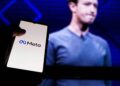 Mark Zuckerberg começará a capturar movimentos do mouse e teclas digitadas por funcionários para treinamento de IA