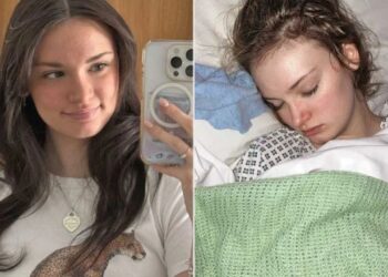 Ela achou que era só cansaço, mas o diagnóstico mudou sua vida em horas